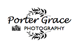 PORTER GRACE PHOTOGRAPHY